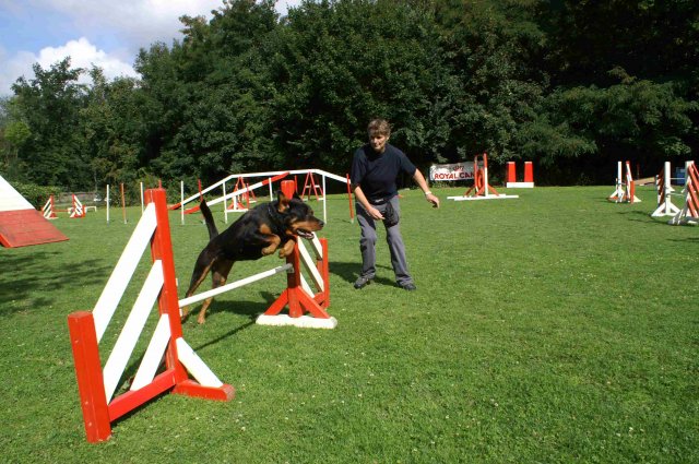 agility 2011-07-24